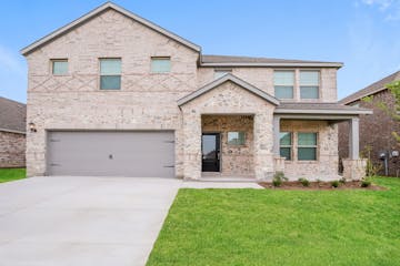 2116 Bellatrix Dr Haslet, TX 76052